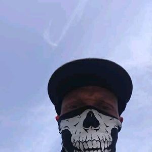 Meet your Posher, Casey